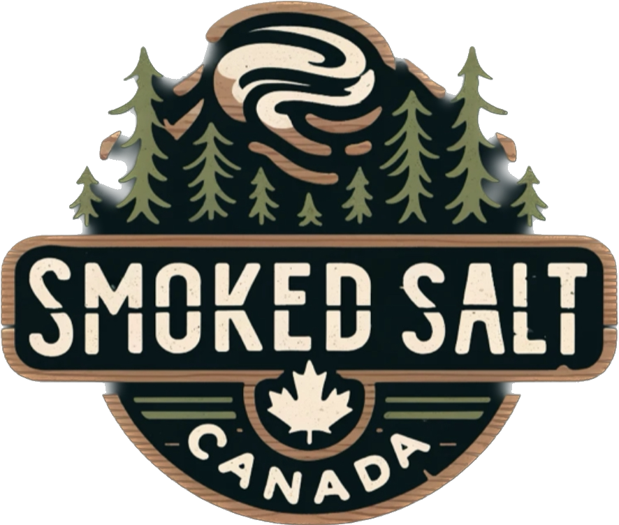 Smoked Salt Canada